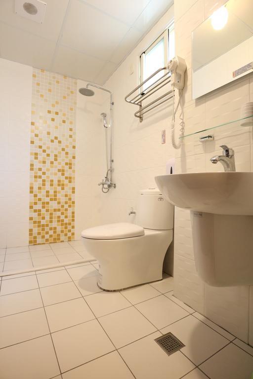 Baby Pig B&B Taitung Екстериор снимка